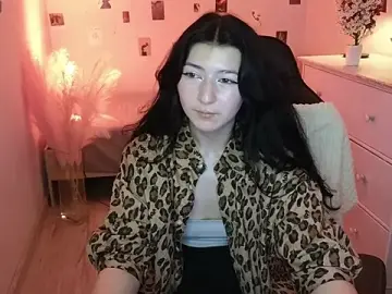 Stripchat Best Webcam of Vanessa_LimX