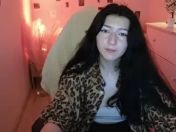 Stripchat Free Live Porn of Vanessa_LimX