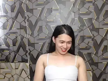 Stripchat Live Sex of ur_asianpretty