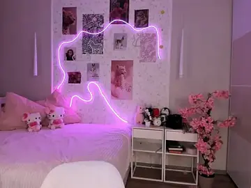 Stripchat Best live sex cam show of Ella_Lane