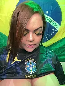 Stripchat Live Sex of Fernandinhacarioca021rj