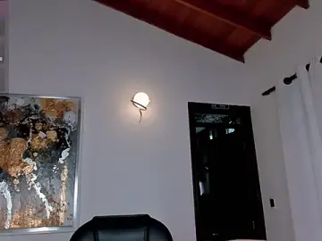 Stripchat Adult Webcam of MeganScott