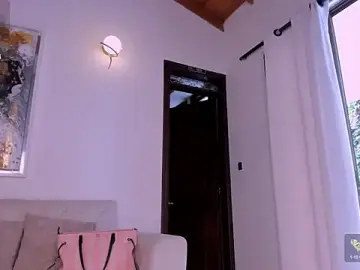 Stripchat Nude Webcam of MeganScott