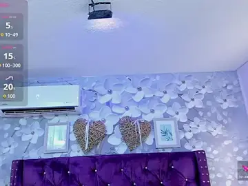 Stripchat Live Porn of dalila_salazar