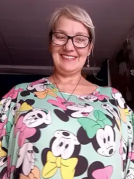 Stripchat Live Porn of irinamaux