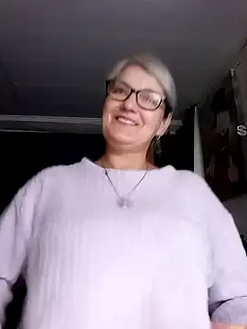 Stripchat Sex Chat of irinamaux