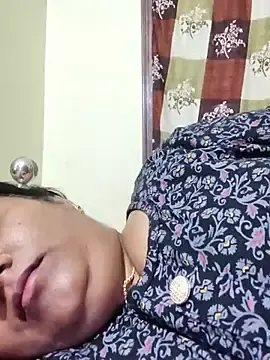 Stripchat Best Webcam of yamini1431