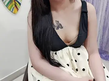 Stripchat Live Porn of Ari-sweety