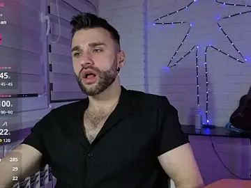 Stripchat Best live sex cam show of DaddySlava