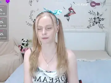 Stripchat Live Porn of alice_de