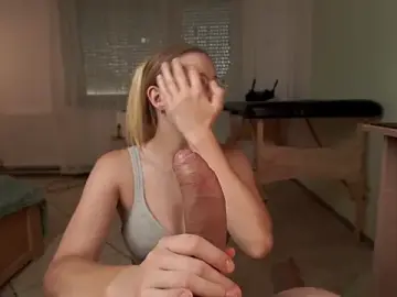 Stripchat Best live sex cam show of foxeslovefoxes