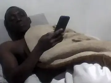Stripchat Best Webcam of King_Jovi