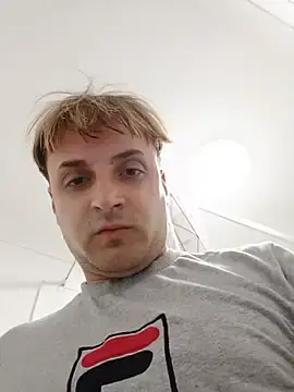 Stripchat Private Sex Chat of Levarboy
