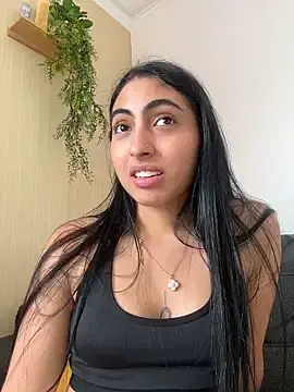 Stripchat Live Sex Cam of Lily_Rush