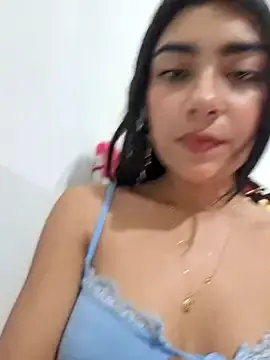 Stripchat Adult Webcam of Sweed-virgin-pussy
