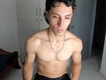 Stripchat Adult Webcams of enzo_sloran