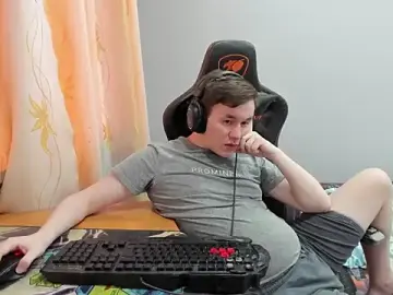 Stripchat Live Sex of iliaskrislove