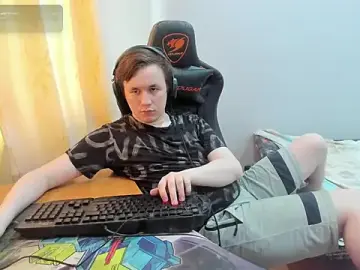 Stripchat Best Webcam of iliaskrislove