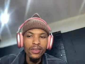 Stripchat Private Sex Chat of BlueIceCube