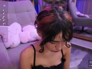 Stripchat Sex Chat of NamiKimura