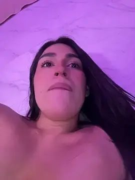 Stripchat Live Sex of chanbery