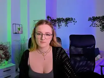 Stripchat Private Sex Chat of luna_berryy