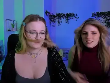 Stripchat Adult Webcam of luna_berryy