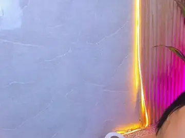 Stripchat Private Sex Chat of wild_demongirl