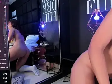 Stripchat Free Porn Cam of AmyyScott