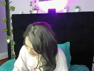 Stripchat Live Porn of Makii_XOXO