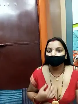 Stripchat Live Sex Cam of Manjudear
