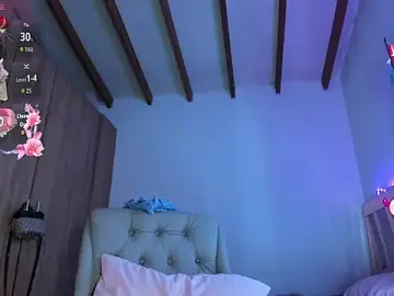 Stripchat Free Porn Cam of SkyeGabbyRose