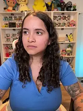 Stripchat Sex Cam of Sweet_sully__
