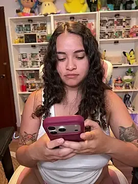 Stripchat Adult Webcams of Sweet_sully__