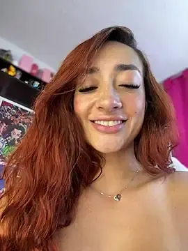 Stripchat Live Sex of ariiel_
