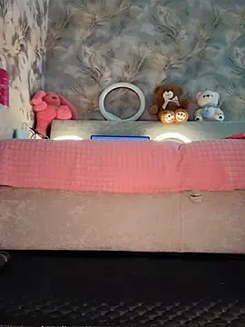 Stripchat Live Porn of Alina_Vibe_Me