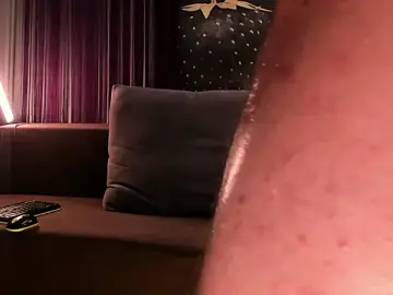 Stripchat Free Porn Cam of OliverSport