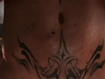 Stripchat Live Porn of OliverSport