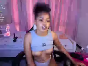 Stripchat Private Sex Chat of Pretty-shally