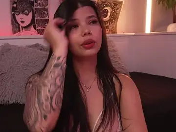 Stripchat Best live sex cam show of sophieee_art