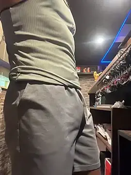 Stripchat Sex Chat of trainwithme
