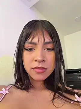 Stripchat Sex Chat of Chel__