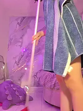 Stripchat Free Live Porn of Katemoss70
