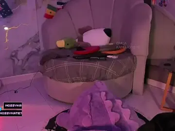 Stripchat Live Porn of Katemoss70