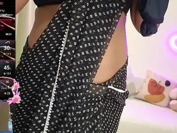 Stripchat Private Sex Chat of MISS_MYRA