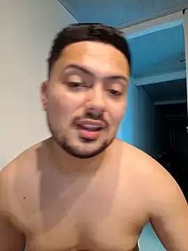 Stripchat Live Sex of ORTIZ96hot