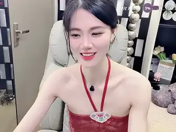 Stripchat Live Sex of Yueyue-MM