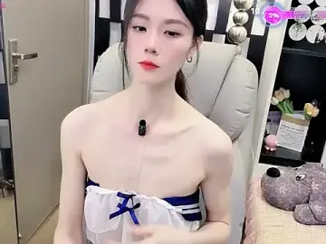Stripchat Best Webcam of Yueyue-MM