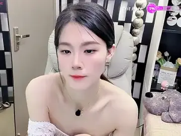 Stripchat Live Sex of Yueyue-MM