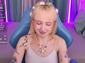 Stripchat Best live sex cam show of _Babyface_